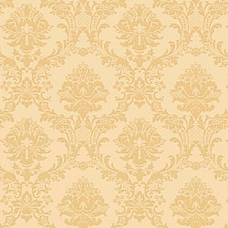 Galerie Wallcoverings Product Code: CI38215 - Classic Silks 4 Wallpaper Collection Galerie Wallcoverings Product Code CI38215 - Classic Silks 4 Wallpaper Collection - Drk. Cream Colours - Classic Damask Design