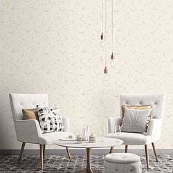 Galerie Wallcoverings Product Code: CI38238 - Classic Silks 4 Wallpaper Collection Galerie Wallcoverings Product Code CI38238 - Classic Silks 4 Wallpaper Collection - Lt.Stone Metallic Colours - Scroll Design