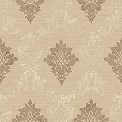 Galerie Wallcoverings Product Code: CI38240 - Classic Silks 4 Wallpaper Collection Galerie Wallcoverings Product Code CI38240 - Classic Silks 4 Wallpaper Collection - Beiges Creams Gold Colours - Silk Damask Design