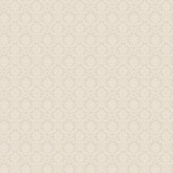 Galerie Wallcoverings Product Code: CI38249 - Classic Silks 4 Wallpaper Collection Galerie Wallcoverings Product Code CI38249 - Classic Silks 4 Wallpaper Collection - Ivory, Pearl Colours - Mini Damask Design