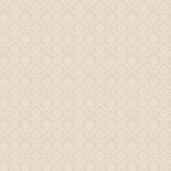 Galerie Wallcoverings Product Code: CI38250 - Classic Silks 4 Wallpaper Collection Galerie Wallcoverings Product Code CI38250 - Classic Silks 4 Wallpaper Collection - Pearl, Cream Colours - Mini Damask Design