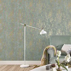 Galerie Wallcoverings Product Code: CI38256 - Classic Silks 4 Wallpaper Collection Galerie Wallcoverings Product Code CI38256 - Classic Silks 4 Wallpaper Collection - Aqua, Green Colours - Regal Texture Design