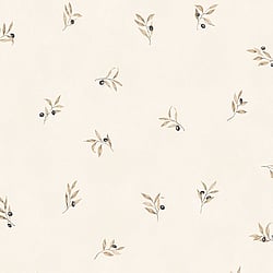 Galerie Wallcoverings Product Code: CK36606 - Kitchen Style 3 Wallpaper Collection Galerie Wallcoverings Product Code CK36606 - Kitchen Style 3 Wallpaper Collection - Cream Beige Black Colours - Olive Toss Design