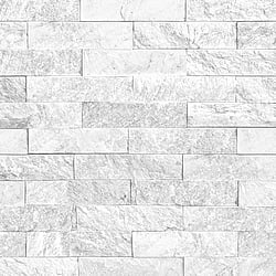 Galerie Wallcoverings Product Code: CK36625 - Kitchen Style 3 Wallpaper Collection Galerie Wallcoverings Product Code CK36625 - Kitchen Style 3 Wallpaper Collection - Grey Colours - Slate Bricks Design