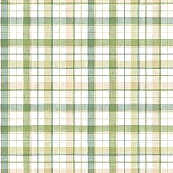 Galerie Wallcoverings Product Code: CK36626 - Kitchen Style 3 Wallpaper Collection Galerie Wallcoverings Product Code CK36626 - Kitchen Style 3 Wallpaper Collection - Green White Colours - Textured Plaid Design