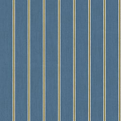 Galerie Wallcoverings Product Code: CM27056 - Botanica Wallpaper Collection Galerie Wallcoverings Product Code CM27056 - Botanica Wallpaper Collection - Blue Colours - Classic Stripe Design