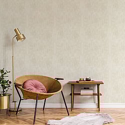 Galerie Wallcoverings Product Code: CM27081 - Botanica Wallpaper Collection Galerie Wallcoverings Product Code CM27081 - Botanica Wallpaper Collection - Cream Colours - Bali Plain Design