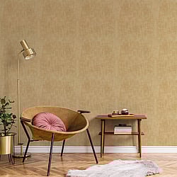 Galerie Wallcoverings Product Code: CM27087 - Botanica Wallpaper Collection Galerie Wallcoverings Product Code CM27087 - Botanica Wallpaper Collection - Yellow Colours - Bali Plain Design