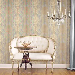 Galerie Wallcoverings Product Code: CS35603 - Classic Silks 3 Wallpaper Collection Galerie Wallcoverings Product Code CS35603 - Classic Silks 3 Wallpaper Collection -