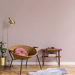Galerie Wallcoverings Product Code: DA23205 - Luxe Wallpaper Collection Galerie Wallcoverings Product Code DA23205 - Luxe Wallpaper Collection - Pink Colours - Pearl Plain Design