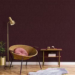 Galerie Wallcoverings Product Code: DA23206 - Luxe Wallpaper Collection Galerie Wallcoverings Product Code DA23206 - Luxe Wallpaper Collection - Red Colours - Pearl Plain Design