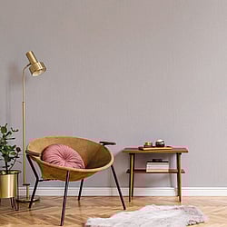 Galerie Wallcoverings Product Code: DA23208 - Luxe Wallpaper Collection Galerie Wallcoverings Product Code DA23208 - Luxe Wallpaper Collection - Silver Colours - Pearl Plain Design