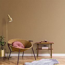 Galerie Wallcoverings Product Code: DA23211 - Luxe Wallpaper Collection Galerie Wallcoverings Product Code DA23211 - Luxe Wallpaper Collection - Ochre Colours - Pearl Plain Design