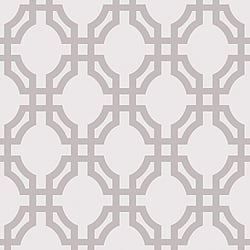 Galerie Wallcoverings Product Code: DA23260 - Luxe Wallpaper Collection Galerie Wallcoverings Product Code DA23260 - Luxe Wallpaper Collection - White Colours - Luxe Trellis Design