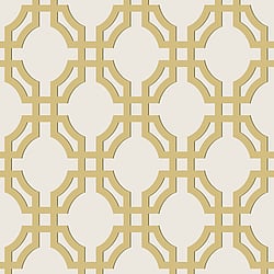 Galerie Wallcoverings Product Code: DA23263 - Luxe Wallpaper Collection Galerie Wallcoverings Product Code DA23263 - Luxe Wallpaper Collection - Yellow Colours - Luxe Trellis Design