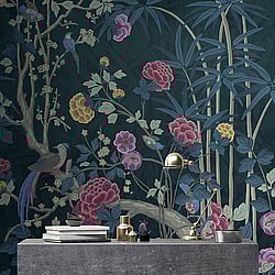 Galerie Wallcoverings Product Code: DAD23280 - Luxe Wallpaper Collection Galerie Wallcoverings Product Code DAD23280 - Luxe Wallpaper Collection -
