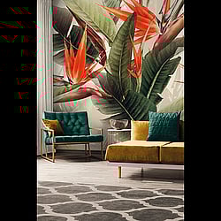 Galerie Wallcoverings Product Code: DD120242 - Havana Wallpaper Collection Galerie Wallcoverings Product Code DD120242 - Havana Wallpaper Collection -