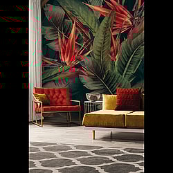 Galerie Wallcoverings Product Code: DD120243 - Havana Wallpaper Collection Galerie Wallcoverings Product Code DD120243 - Havana Wallpaper Collection -