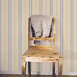 Galerie Wallcoverings Product Code: DS29706 - Stripes And Damask 2 Wallpaper Collection Galerie Wallcoverings Product Code DS29706 - Stripes And Damask 2 Wallpaper Collection -