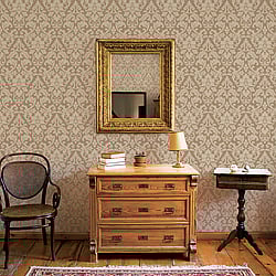 Galerie Wallcoverings Product Code: DS29716 - Stripes And Damask 2 Wallpaper Collection Galerie Wallcoverings Product Code DS29716 - Stripes And Damask 2 Wallpaper Collection -