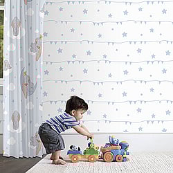 Galerie Wallcoverings Product Code: DU3026-1 - Magical Kingdom Wallpaper Collection Galerie Wallcoverings Product Code DU3026-1 - Magical Kingdom Wallpaper Collection -