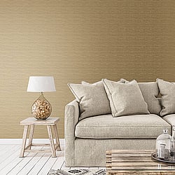 Galerie Wallcoverings Product Code: DWP0230-08 - Emporium Wallpaper Collection Galerie Wallcoverings Product Code DWP0230-08 - Emporium Wallpaper Collection - Gold Colours - Metallic Plain Design