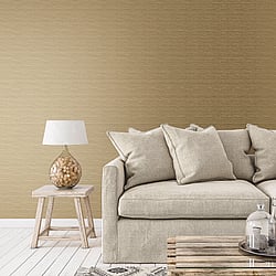 Galerie Wallcoverings Product Code: DWP0230-08 - Emporium Wallpaper Collection Galerie Wallcoverings Product Code DWP0230-08 - Emporium Wallpaper Collection - Gold Colours - Metallic Plain Design