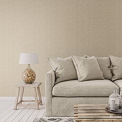 Galerie Wallcoverings Product Code: DWP0233-01 - Emporium Wallpaper Collection Galerie Wallcoverings Product Code DWP0233-01 - Emporium Wallpaper Collection - Gold Colours - Mottled Metallic Plain Design