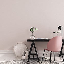 Galerie Wallcoverings Product Code: DWP0233-04 - Emporium Wallpaper Collection Galerie Wallcoverings Product Code DWP0233-04 - Emporium Wallpaper Collection - Pink Colours - Mottled Metallic Plain Design