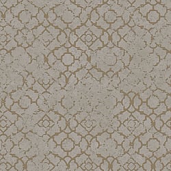 Galerie Wallcoverings Product Code: DWP0246-06 - Emporium Wallpaper Collection Galerie Wallcoverings Product Code DWP0246-06 - Emporium Wallpaper Collection - Gold Colours - Aged Quatrefoil Design