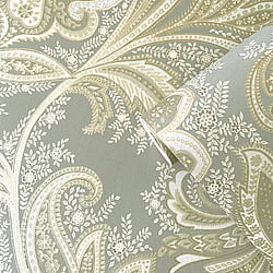 Galerie Wallcoverings Product Code: DWP0355-02 - Elegance Wallpaper Collection Galerie Wallcoverings Product Code DWP0355-02 - Elegance Wallpaper Collection - Paisley Design
