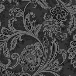 Galerie Wallcoverings Product Code: DWP0355-05 - Elegance Wallpaper Collection Galerie Wallcoverings Product Code DWP0355-05 - Elegance Wallpaper Collection - Paisley Design