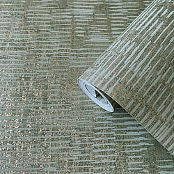 Galerie Wallcoverings Product Code: DWP0357-01 - Elegance Wallpaper Collection Galerie Wallcoverings Product Code DWP0357-01 - Elegance Wallpaper Collection - Stripy Shimmer Design