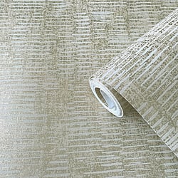 Galerie Wallcoverings Product Code: DWP0357-03 - Elegance Wallpaper Collection Galerie Wallcoverings Product Code DWP0357-03 - Elegance Wallpaper Collection - Stripy Shimmer Design