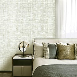Galerie Wallcoverings Product Code: DWP0357-04 - Elegance Wallpaper Collection Galerie Wallcoverings Product Code DWP0357-04 - Elegance Wallpaper Collection - Stripy Shimmer Design