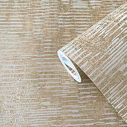 Galerie Wallcoverings Product Code: DWP0357-07 - Elegance Wallpaper Collection Galerie Wallcoverings Product Code DWP0357-07 - Elegance Wallpaper Collection - Stripy Shimmer Design