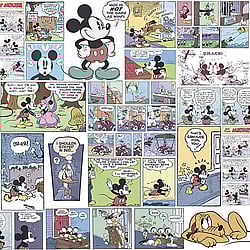 Galerie Wallcoverings Product Code: DY3011-1 - Comics And More Wallpaper Collection Galerie Wallcoverings Product Code DY3011-1 - Comics And More Wallpaper Collection -