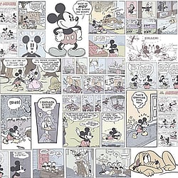 Galerie Wallcoverings Product Code: DY3011-2 - Comics And More Wallpaper Collection Galerie Wallcoverings Product Code DY3011-2 - Comics And More Wallpaper Collection -