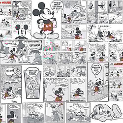 Galerie Wallcoverings Product Code: DY3011-3 - Comics And More Wallpaper Collection Galerie Wallcoverings Product Code DY3011-3 - Comics And More Wallpaper Collection -