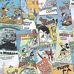Galerie Wallcoverings Product Code: DY3012-1 - Comics And More Wallpaper Collection Galerie Wallcoverings Product Code DY3012-1 - Comics And More Wallpaper Collection -