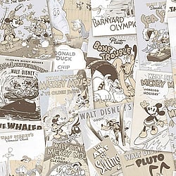Galerie Wallcoverings Product Code: DY3012-3 - Comics And More Wallpaper Collection Galerie Wallcoverings Product Code DY3012-3 - Comics And More Wallpaper Collection -