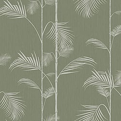 Galerie Wallcoverings Product Code: ED13066 - Ted Baker Eden Wallpaper Collection Galerie Wallcoverings Product Code ED13066 - Ted Baker Eden Wallpaper Collection - Green Silver Colours - Carmel Design