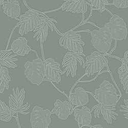 Galerie Wallcoverings Product Code: ED13079 - Ted Baker Eden Wallpaper Collection Galerie Wallcoverings Product Code ED13079 - Ted Baker Eden Wallpaper Collection - Blue White Colours - Leafit Design