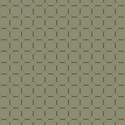 Galerie Wallcoverings Product Code: ED13100 - Ted Baker Eden Wallpaper Collection Galerie Wallcoverings Product Code ED13100 - Ted Baker Eden Wallpaper Collection - Green Gold Colours - Chesnut Design