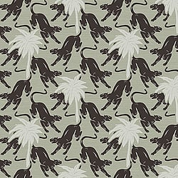 Galerie Wallcoverings Product Code: ED13105 - Ted Baker Eden Wallpaper Collection Galerie Wallcoverings Product Code ED13105 - Ted Baker Eden Wallpaper Collection - Green Black White Colours - Jagu Design