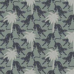 Galerie Wallcoverings Product Code: ED13106 - Ted Baker Eden Wallpaper Collection Galerie Wallcoverings Product Code ED13106 - Ted Baker Eden Wallpaper Collection - Blue Grey Colours - Jagu Design