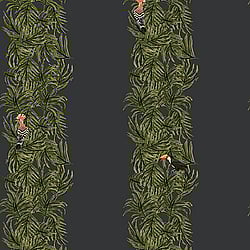 Galerie Wallcoverings Product Code: ED13138 - Ted Baker Eden Wallpaper Collection Galerie Wallcoverings Product Code ED13138 - Ted Baker Eden Wallpaper Collection - Navy Blue Green Orange Colours - Compala Design