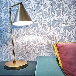 Galerie Wallcoverings Product Code: EL21030 - Elisir Wallpaper Collection Galerie Wallcoverings Product Code EL21030 - Elisir Wallpaper Collection - Blue Colours - Komorebi Design