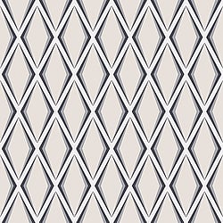 Galerie Wallcoverings Product Code: EL21064 - Elisir Wallpaper Collection Galerie Wallcoverings Product Code EL21064 - Elisir Wallpaper Collection - Silver Purple Lilac Colours - Modern Trellis Design