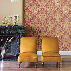 Galerie Wallcoverings Product Code: EM17036 - Emporia Wallpaper Collection Galerie Wallcoverings Product Code EM17036 - Emporia Wallpaper Collection -